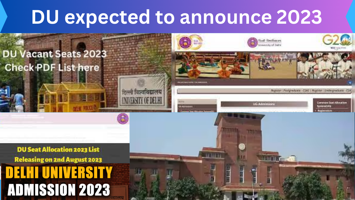 DU expected to announce 2023